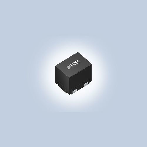 Термистор PTC - J404 - TDK Electronics Europe - для монтажа на поверхности / SMD
