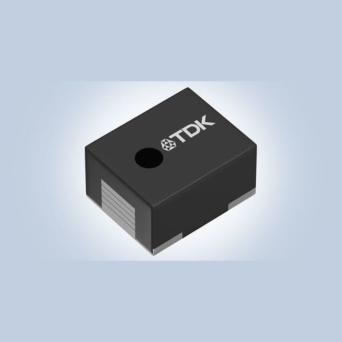 Магнитная катушка индуктивности - PLEA85 series - TDK Electronics Europe - чип / с малыми потерями / постоянный ток