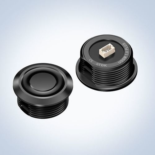 Многомодовый ультразвуковой детектор - USSM1.0 PLUS-FS - TDK Electronics Europe