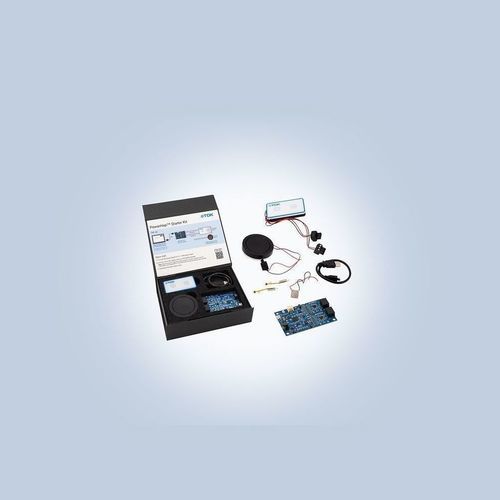 Комплект для оценки для пьезоэлектрического привода - TDK Electronics Europe - датчика