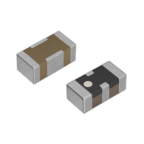 Проходной изолятор для контура - YFF - TDK Electronics Europe - для источника электропитания / однопроходной / для электроники