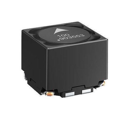 Магнитная катушка индуктивности - B82464D6 - TDK Electronics Europe - постоянный ток / электрически изолированная / с постоянным током