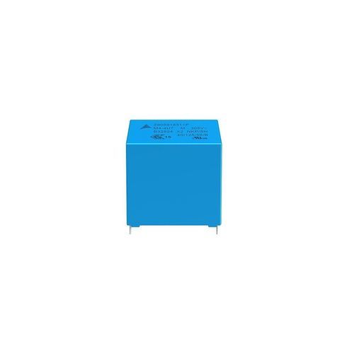 Пленочный конденсатор - B3202*H/J - TDK Electronics Europe - с полипропиленовой пленкой / для печатной платы / EMI