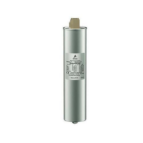 Конденсатор из алюминия - DeltaCap™ - TDK Electronics Europe - с полипропиленовой пленкой / с полипропиленовой металлизированной пленкой / цилиндрический