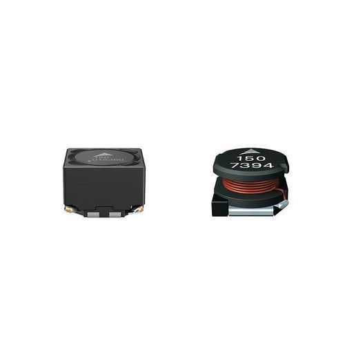 Катушка индуктивности чип - SMT - TDK Electronics Europe - EMI / герметичная / SMD