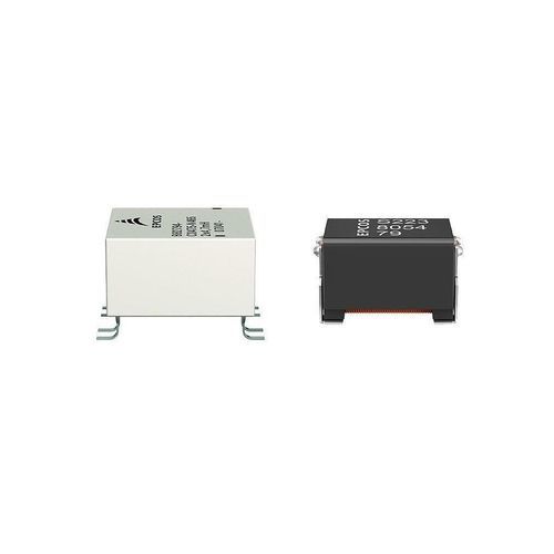 Дроссель 4 полюса - B8425 series - TDK Electronics Europe - общего режима / EMI / О-ринг