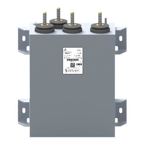 Конденсатор из полимера - MKK HP - TDK Electronics Europe - модуль / инкапсулированный / сухой