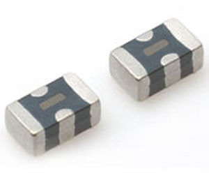 Электронный фильтр верхних частот - TDK Electronics Europe - пассивного типа / SMD / мощность