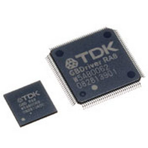 Запоминающее устройство флеш - Rx series  - TDK Electronics Europe - NAND