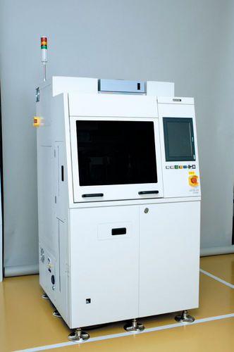 Установка для компоновки электронных блоков перевернутый кристалл - AFM Series - TDK Electronics Europe