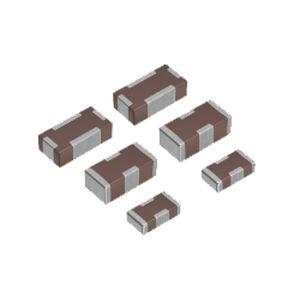 Конденсатор с танталом - CKD series  - TDK Electronics Europe - кристалл ИС / многослойный / с низким сопротивлением эквивалентной последовательности