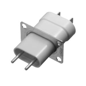 Керамический конденсатор - HFC series  - TDK Electronics Europe - проходной
