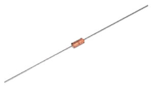 Термистор NTC - NTCDS, NTCGF series  - TDK Electronics Europe