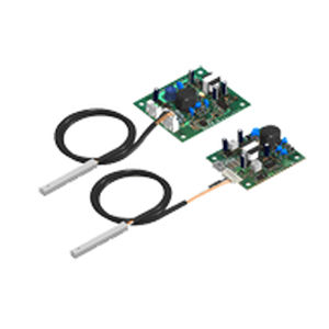 Датчик напряжения - EFS series  - TDK Electronics Europe