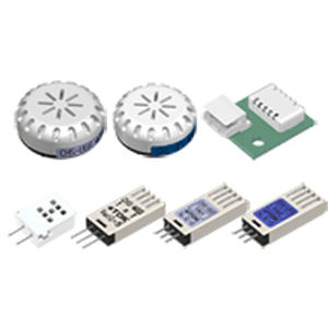 Датчик относительной влажности - CHS series  - TDK Electronics Europe - со вставкой / с сопротивлением / высокоточный