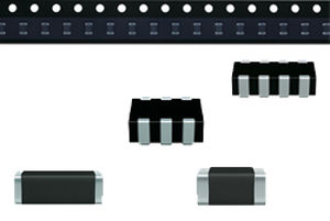 Молниеотвод DES - TDK Electronics Europe