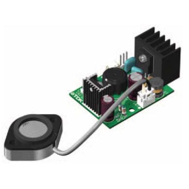 Ультразвуковой генератор - NB series  - TDK Electronics Europe