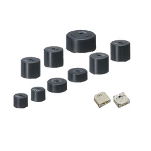 Искробезопасный зуммер - SD series  - TDK Electronics Europe