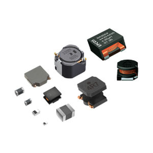 Катушка индуктивности в катушке - TDK Electronics Europe - из феррита / мощности / слабой мощности
