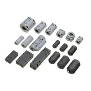 Ферритовый сердечник - ZCAT series  - TDK Electronics Europe