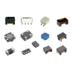 Электронный фильтр верхних частот - TC, MC, AC series  - TDK Electronics Europe - активного типа / общего режима / SMD