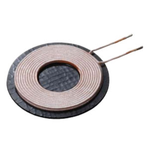 Магнитная катушка - WT series  - TDK Electronics Europe - с беспроводным питанием / для электроники