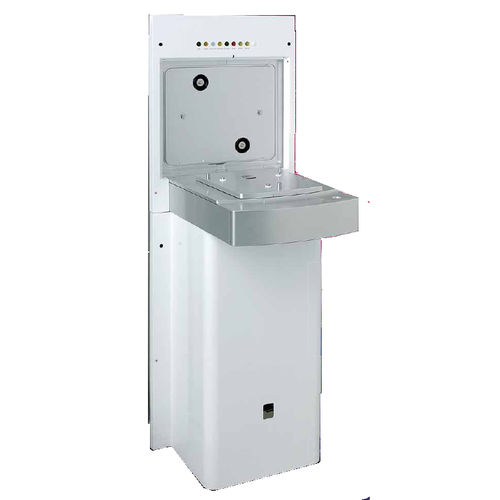Система погрузки/разгрузки для полупроводниковой пластины - TAS300   - TDK Electronics Europe