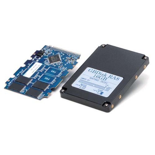 Твердотельный накопитель SSD IDE - SDG8B series - TDK Electronics Europe - SATA / внутренний / 2.5 дюйма
