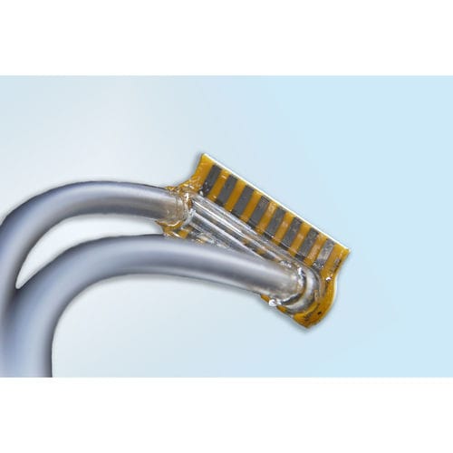 Биодатчик на глюкозу - LV5 - Innovative Sensor Technology IST AG - для биореактора / на глютамат / режим реального времени