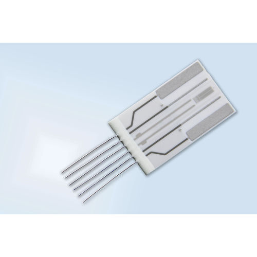 Датчик проводимости с 4 электродами - LFS1710 - Innovative Sensor Technology IST AG - для воды