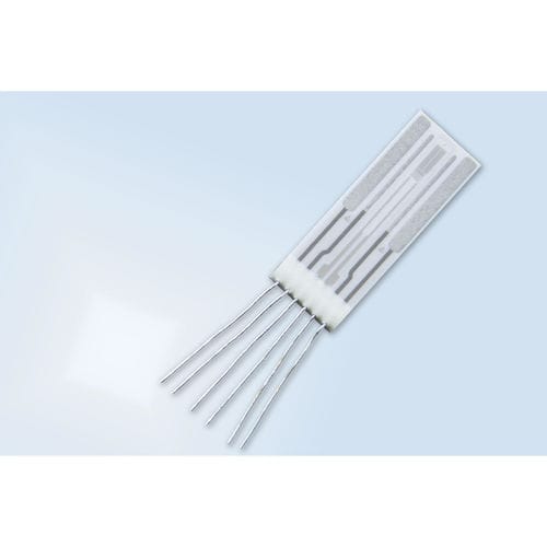 Датчик проводимости с 4 электродами - LFS1505 - Innovative Sensor Technology IST AG - для чистой воды / для пара / для кислоты