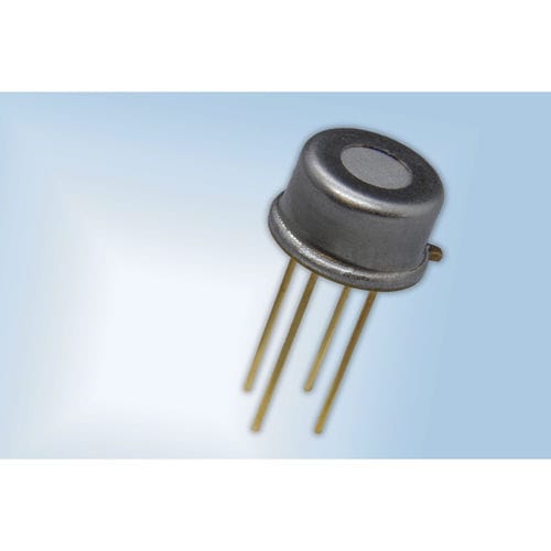 Относительный датчик влажности и температуры - HYT 939P - Innovative Sensor Technology IST AG - встраиваемый / встраиваемый / с сопротивлением