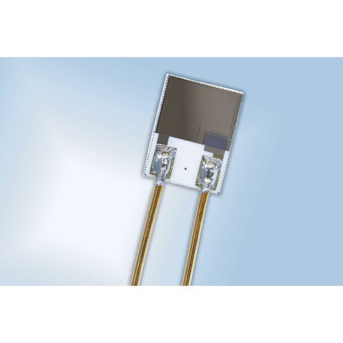 Датчик относительной влажности - P14-W - Innovative Sensor Technology IST AG - для жидкостей / вставной / поверхностный монтаж