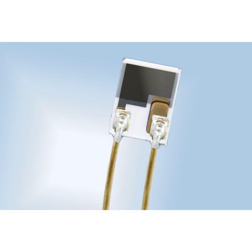 Датчик относительной влажности - P14 Rapid-W - Innovative Sensor Technology IST AG - для жидкостей / вставной / поверхностный монтаж
