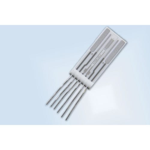 Датчик проводимости с 4 электродами - LFS1305 - Innovative Sensor Technology IST AG - для чистой воды / для кислоты / для морской воды