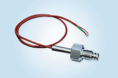 Датчик влажности в масле - HPM.HYT.271.M.0.SK.SA.S - Innovative Sensor Technology IST AG - привинчиваемый / аналоговый / USB