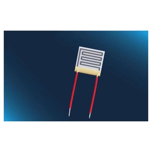 Нагревательный элемент PTC - Innovative Sensor Technology IST AG - для автомобиля / для использования в медицине / промышленный