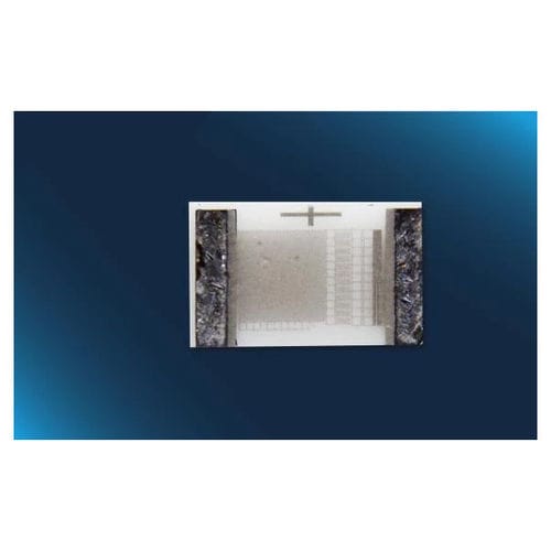 Датчик температуры Pt100 - Pt100 FlipChip class F0.3 1FC - Innovative Sensor Technology IST AG