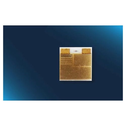 Датчик температуры Pt1000 - P1K0.0707.3FC.B.T.S - Innovative Sensor Technology IST AG - RTD / SMD