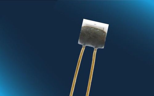 Датчик температуры Pt100 - P0K1.202.3K.Y.020 - Innovative Sensor Technology IST AG