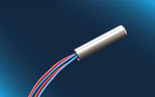 Датчик температуры Pt100 - RealProbeTemp - Innovative Sensor Technology IST AG
