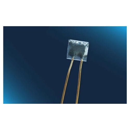Датчик температуры Pt1000 - Innovative Sensor Technology IST AG - для высоких температур / быстрый ответ