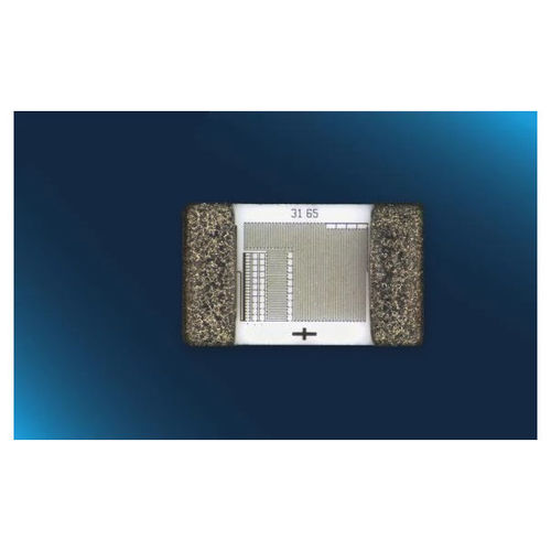 Датчик температуры Pt100 - Pt100 SMD 2ST class F0.3 - Innovative Sensor Technology IST AG - SMD