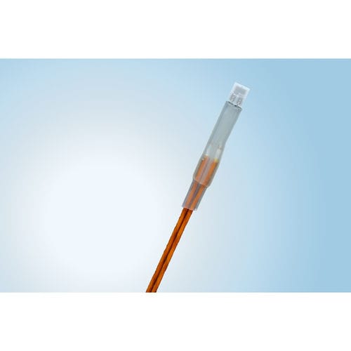 Датчик температуры Pt100 - ESCC - Innovative Sensor Technology IST AG - RTD / Pt1000 / Pt500