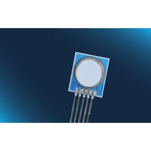 Датчик влажности и температуры - HYT 223 - Innovative Sensor Technology IST AG