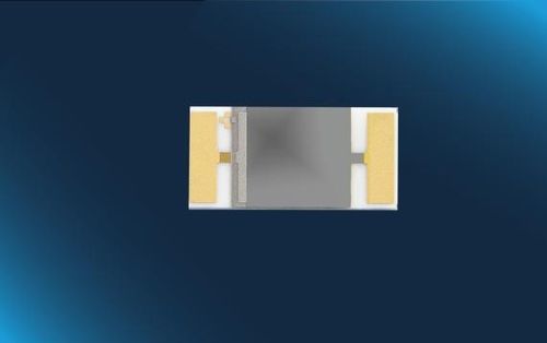 Датчик влажности SMD - P14 FemtoCap-G - Innovative Sensor Technology IST AG - для твердых веществ / компактный / для газов