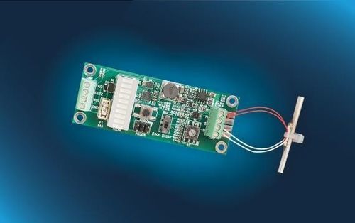 Комплект для оценки датчика - FS/OOL + OOL - Innovative Sensor Technology IST AG