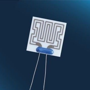 Нагревательный элемент PTC - HST.P05R8.1515.63A.4W.020 - Innovative Sensor Technology IST AG - по индивидуальному заказу / компактный / микро