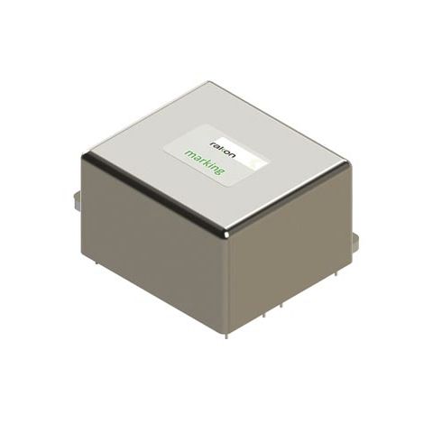 Генератор колебаний OCXO - HSO13 - Rakon - электронный / SMD / с высокой стабильностью