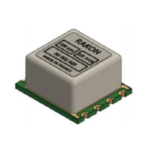Генератор колебаний SAW - LNO1200E1 - Rakon - электронный / SMD / частоты
